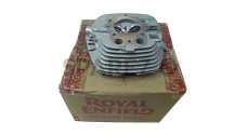 Royal Enfield Classic 500cc Cylinder Head Sub Assembly - SPAREZO